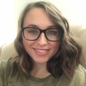 Meet your Posher, Shalina